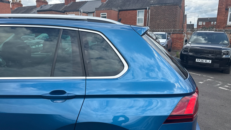 Volkswagen Tiguan 2.0 TSi 180 4Motion SEL 5dr DSG Petrol Estate